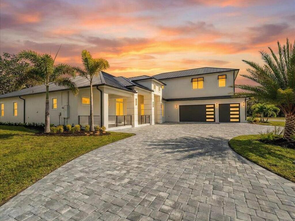 1696 Gracewood Drive, Melbourne, FL 32940