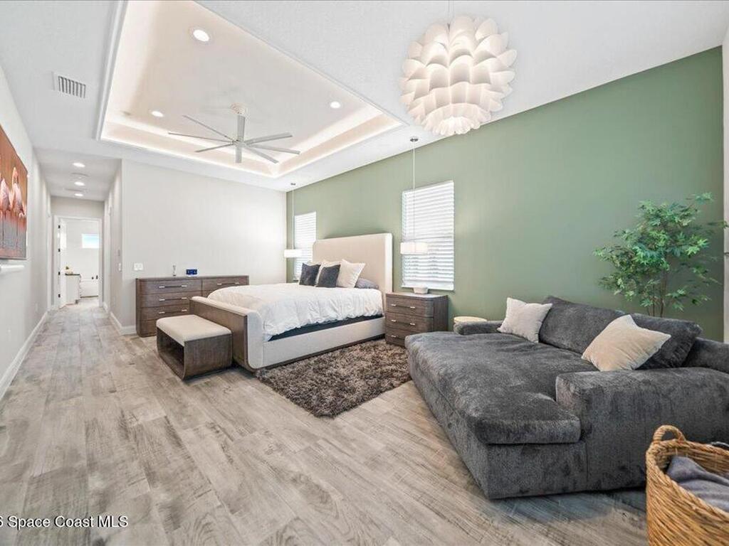 1696 Gracewood Drive, Melbourne, FL 32940