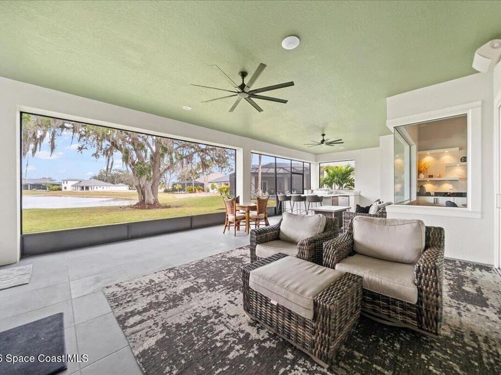 1696 Gracewood Drive, Melbourne, FL 32940