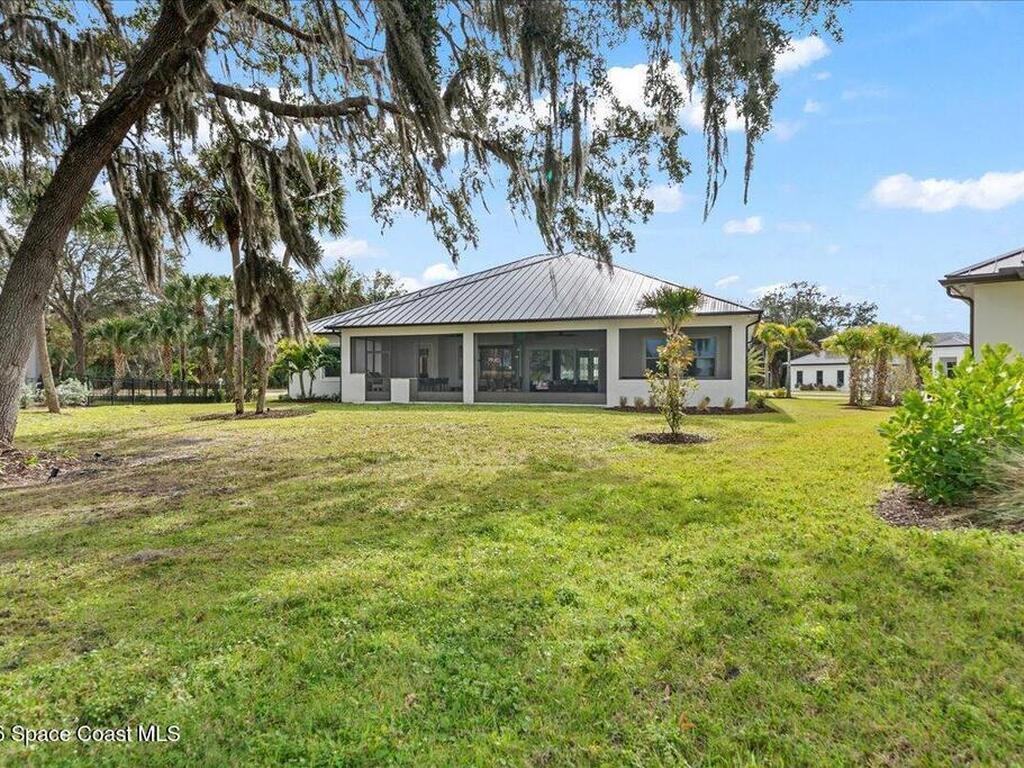 1696 Gracewood Drive, Melbourne, FL 32940