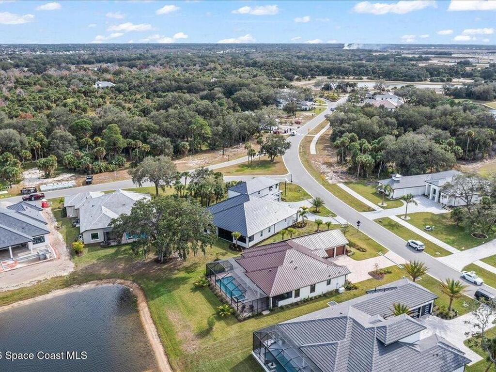 1696 Gracewood Drive, Melbourne, FL 32940