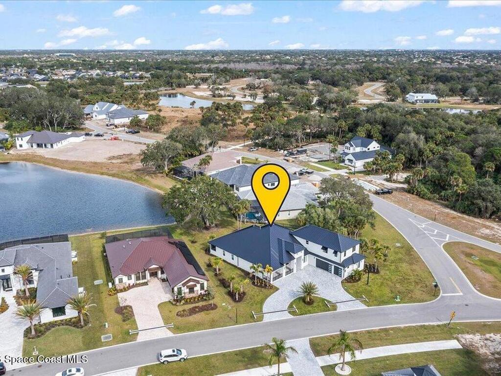 1696 Gracewood Drive, Melbourne, FL 32940