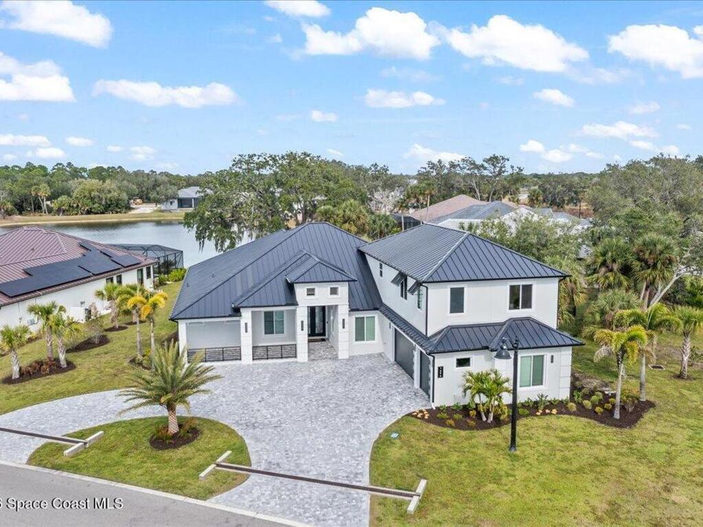 1696 Gracewood Drive, Melbourne, FL 32940