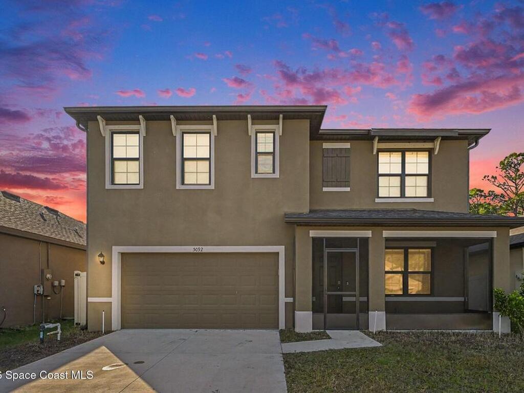 5092 Talbot Boulevard, Cocoa, FL 32926