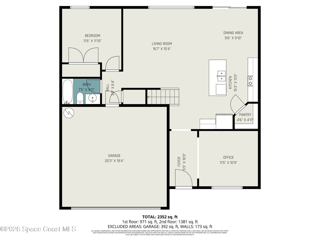 5092 Talbot Boulevard, Cocoa, FL 32926