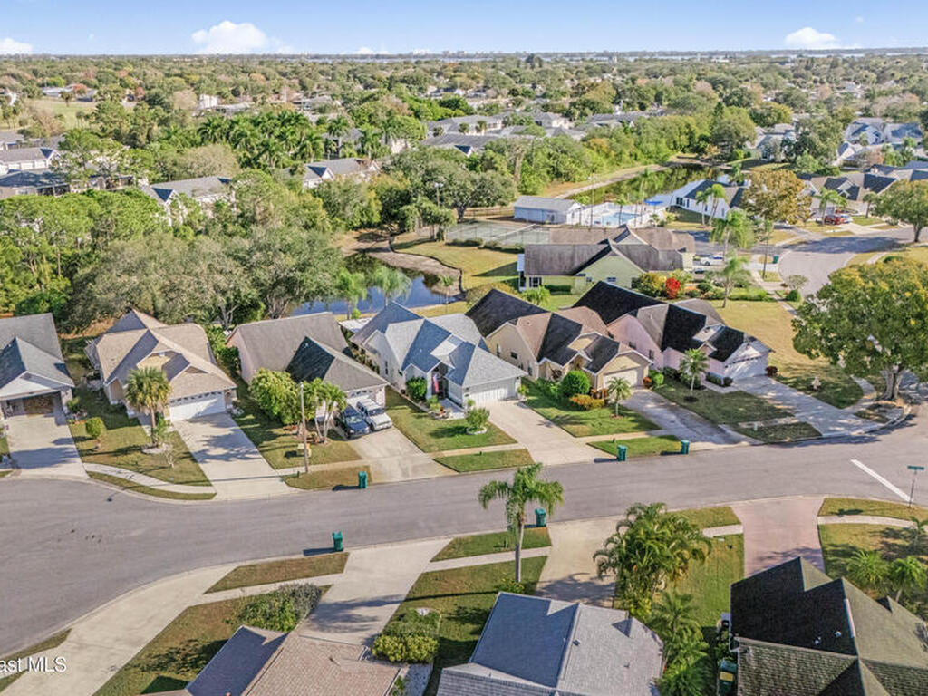 2315 Early Dawn Circle, Melbourne, FL 32935