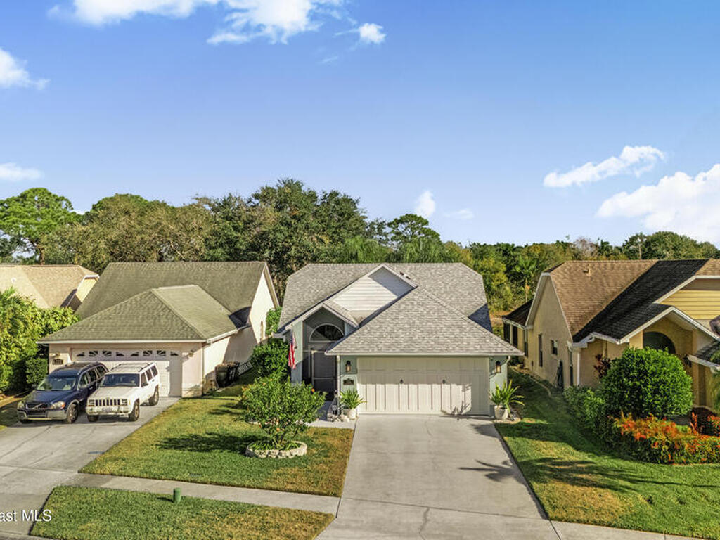 2315 Early Dawn Circle, Melbourne, FL 32935