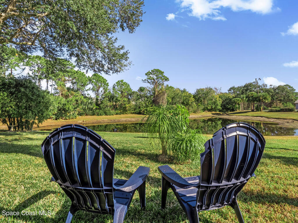 2315 Early Dawn Circle, Melbourne, FL 32935