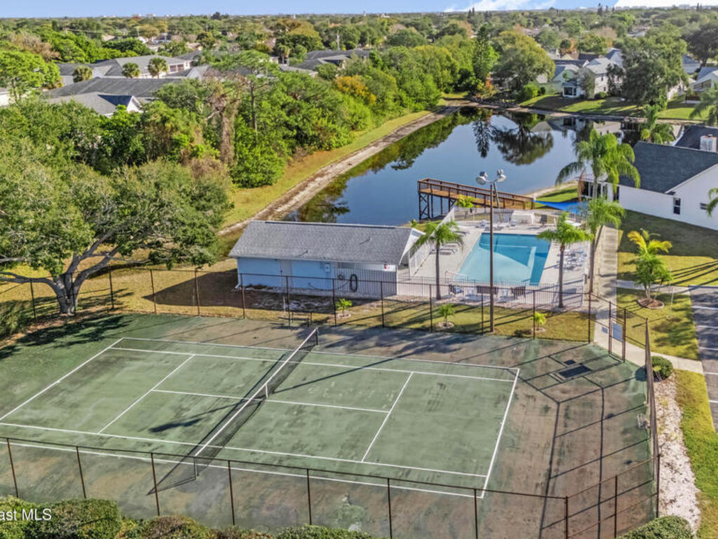 2315 Early Dawn Circle, Melbourne, FL 32935