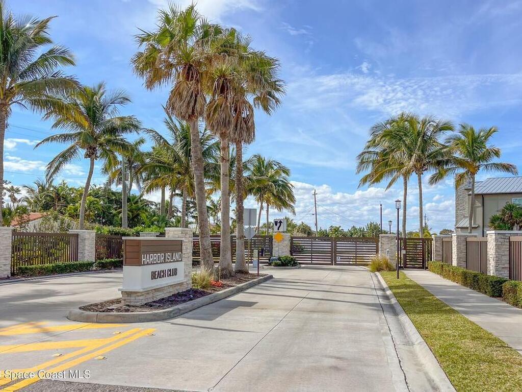 325 Strand Drive, Melbourne Beach, FL 32951