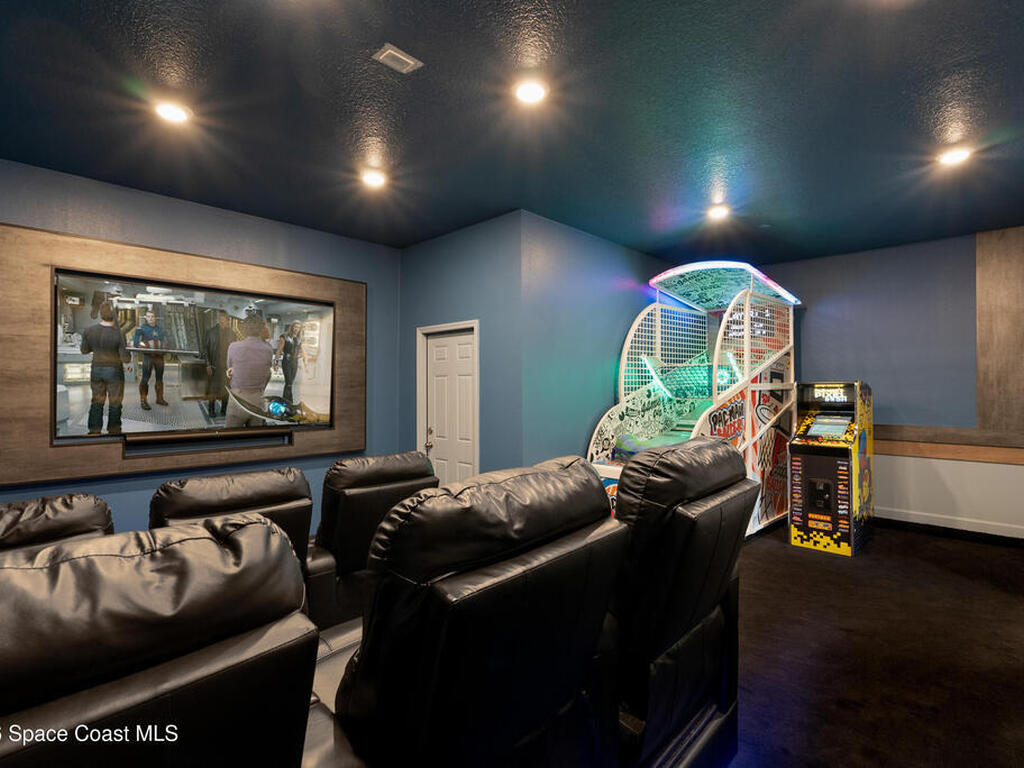 325 Strand Drive, Melbourne Beach, FL 32951