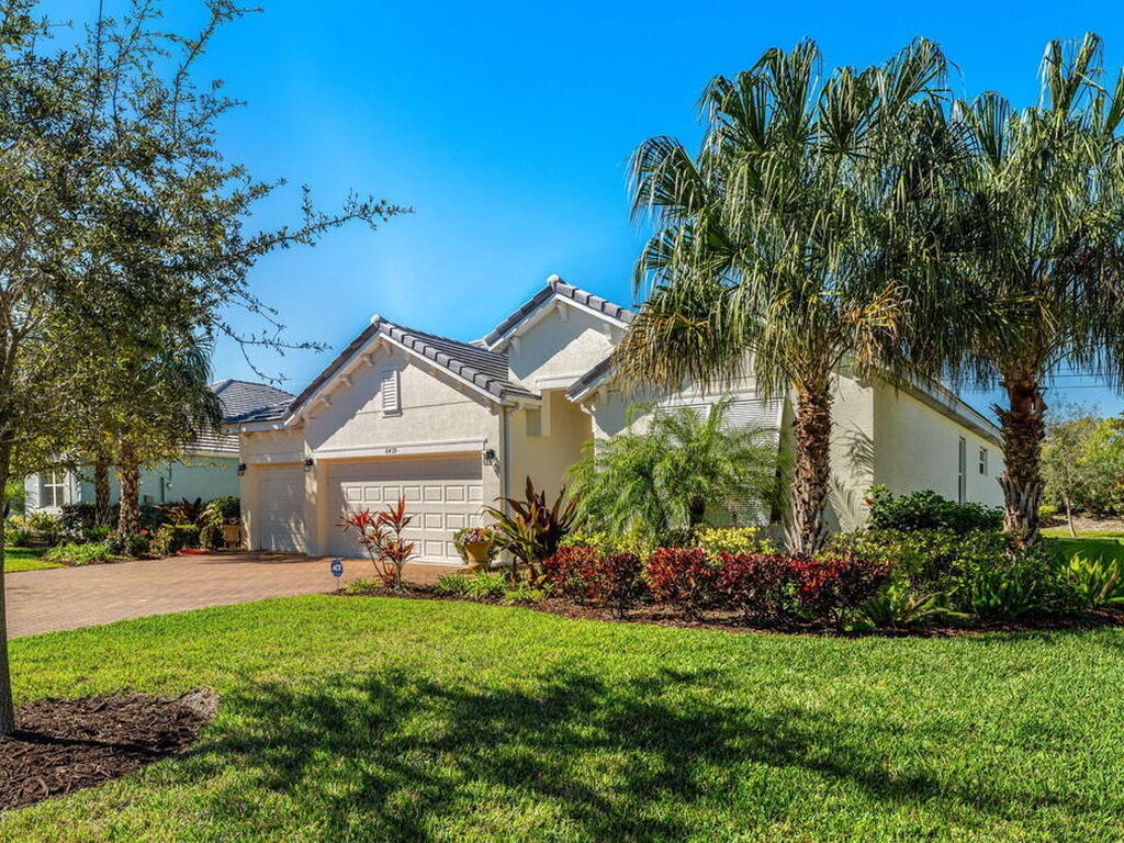 6435 Monserrat Drive, Vero Beach, FL 32967