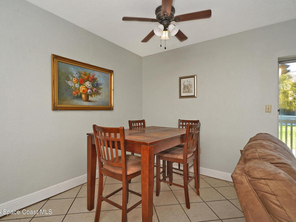 250 N Banana River Drive, Merritt Island, FL 32952