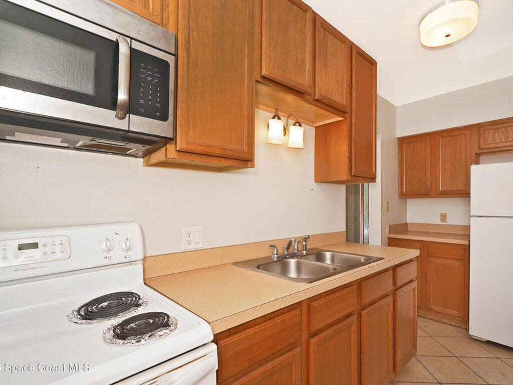 250 N Banana River Drive, Merritt Island, FL 32952