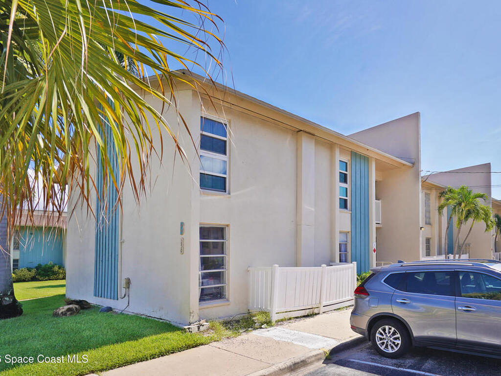 250 N Banana River Drive, Merritt Island, FL 32952