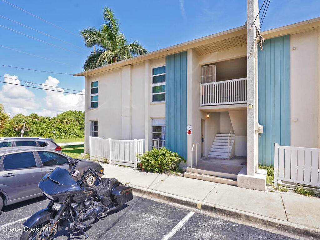 250 N Banana River Drive, Merritt Island, FL 32952