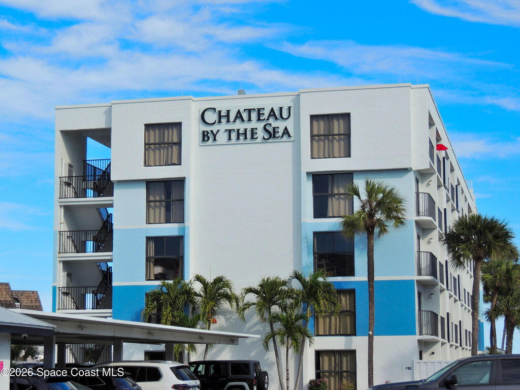 5300 Ocean Beach Boulevard, Cocoa Beach, FL 32931