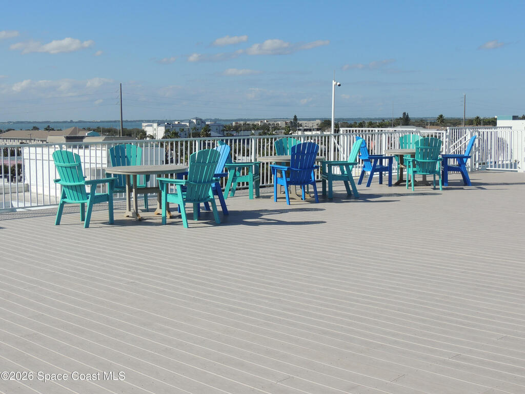 5300 Ocean Beach Boulevard, Cocoa Beach, FL 32931
