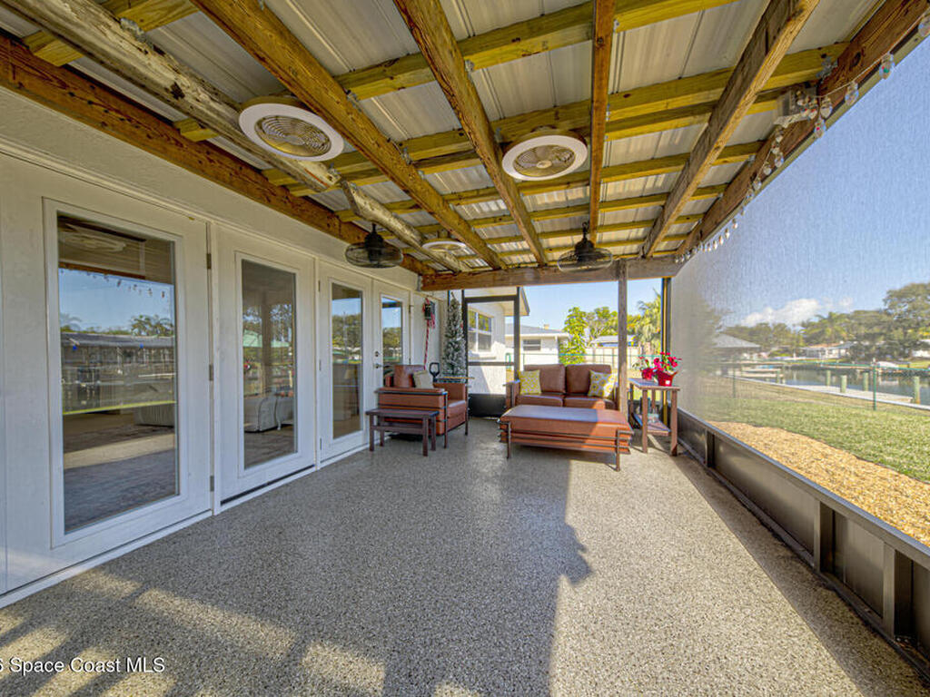 30 Westview Lane, Cocoa Beach, FL 32931