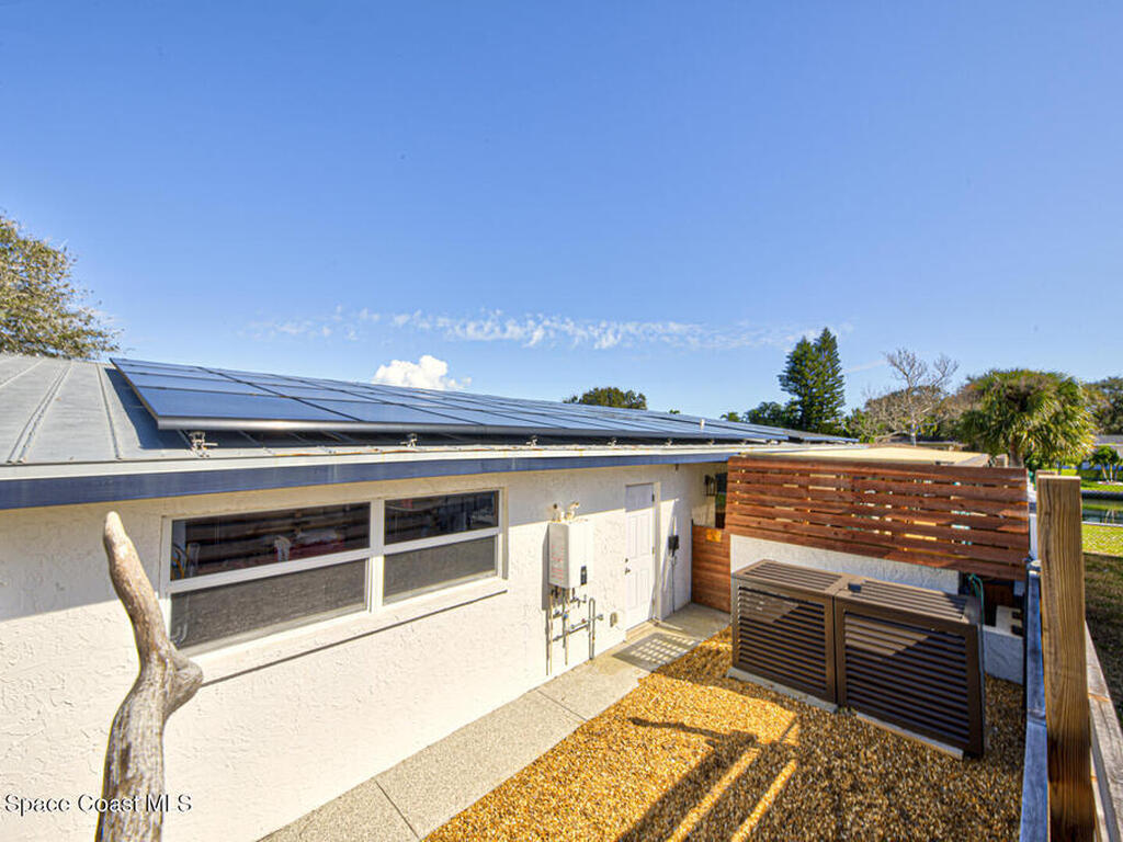 30 Westview Lane, Cocoa Beach, FL 32931