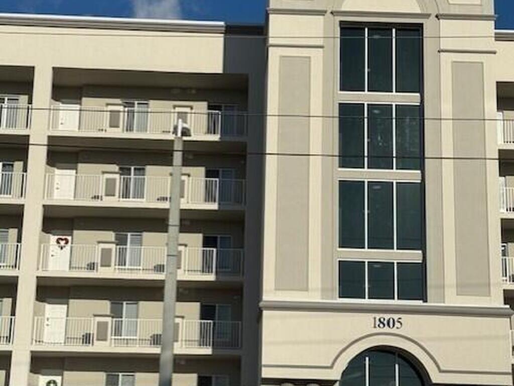 1805 Riverside Drive, Titusville, FL 32780