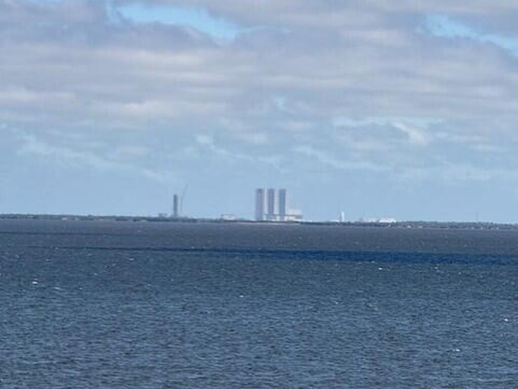 1805 Riverside Drive, Titusville, FL 32780