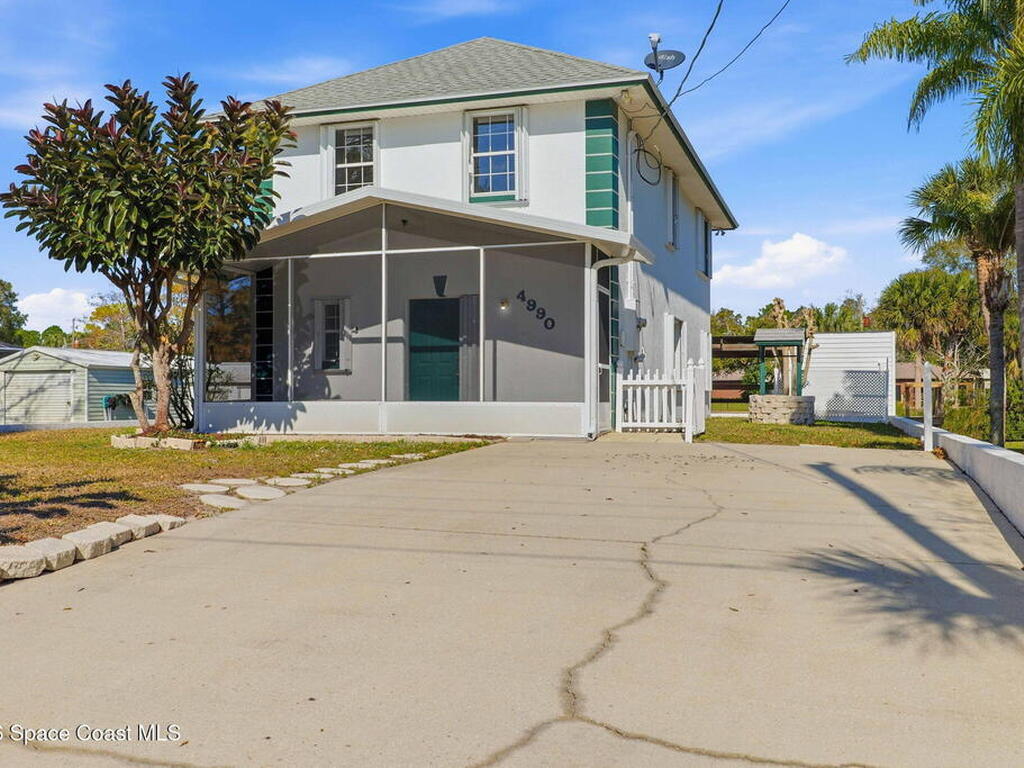 4990 White Heron Lane, Melbourne, FL 32934
