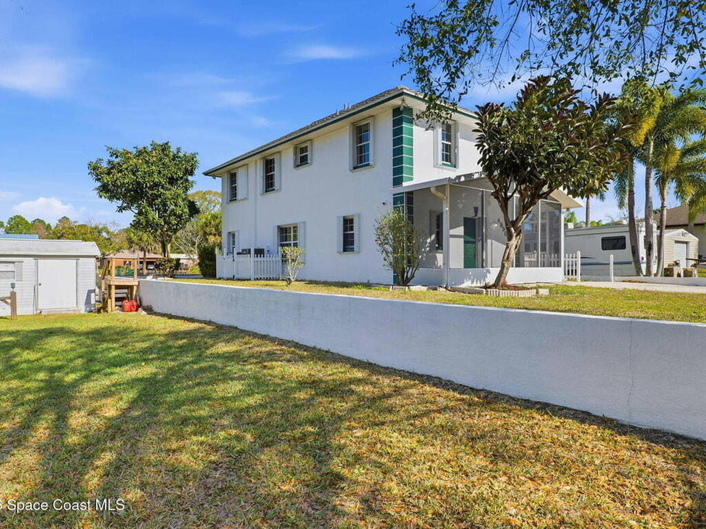 4990 White Heron Lane, Melbourne, FL 32934