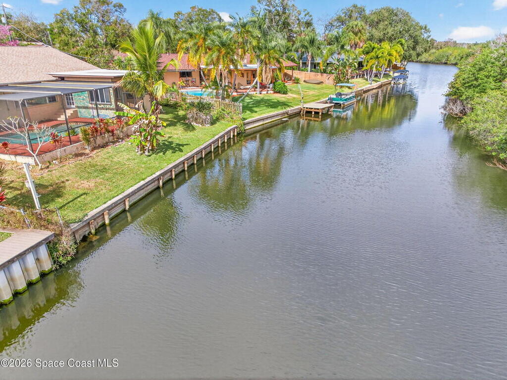 1081 Sunswept Road, Palm Bay, FL 32905