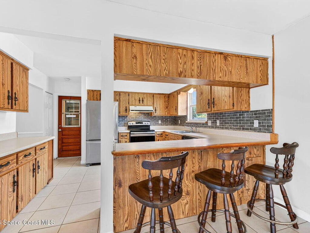 1081 Sunswept Road, Palm Bay, FL 32905