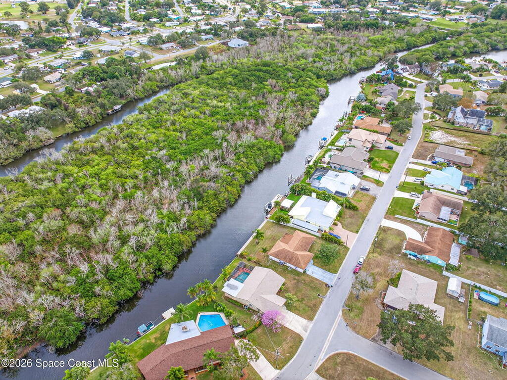 1081 Sunswept Road, Palm Bay, FL 32905