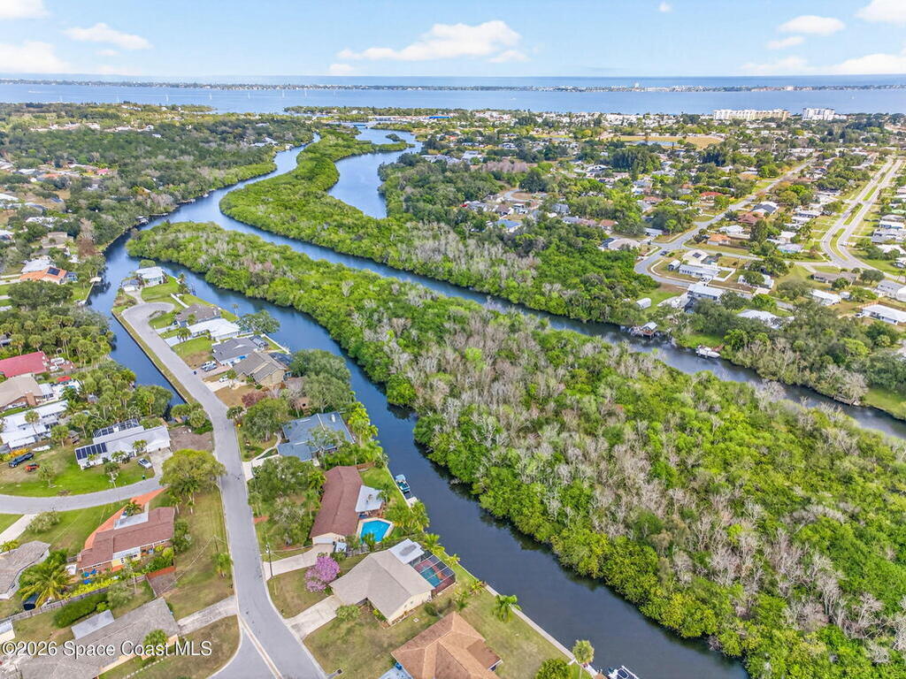 1081 Sunswept Road, Palm Bay, FL 32905