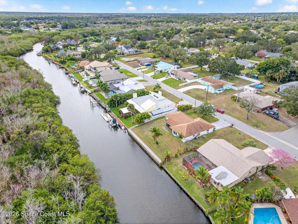 1081 Sunswept Road, Palm Bay, FL 32905