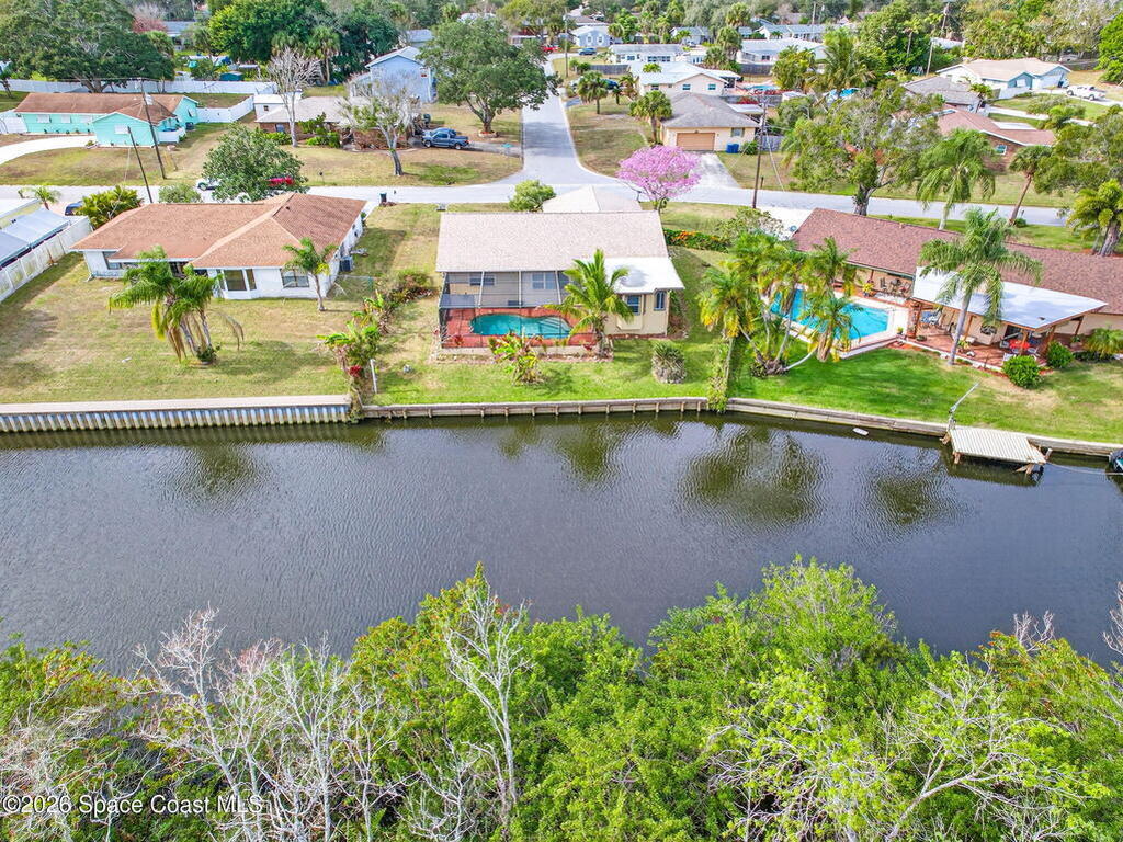 1081 Sunswept Road, Palm Bay, FL 32905