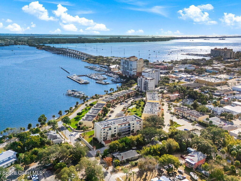 115 N Indian River Drive, Cocoa, FL 32922