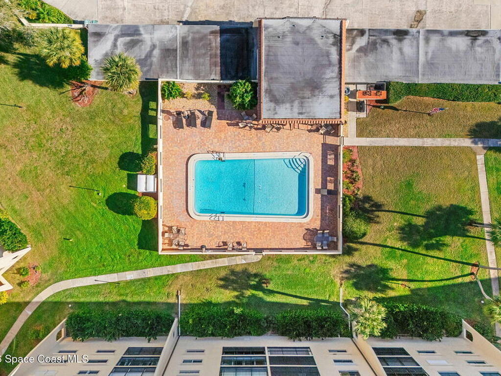 115 N Indian River Drive, Cocoa, FL 32922