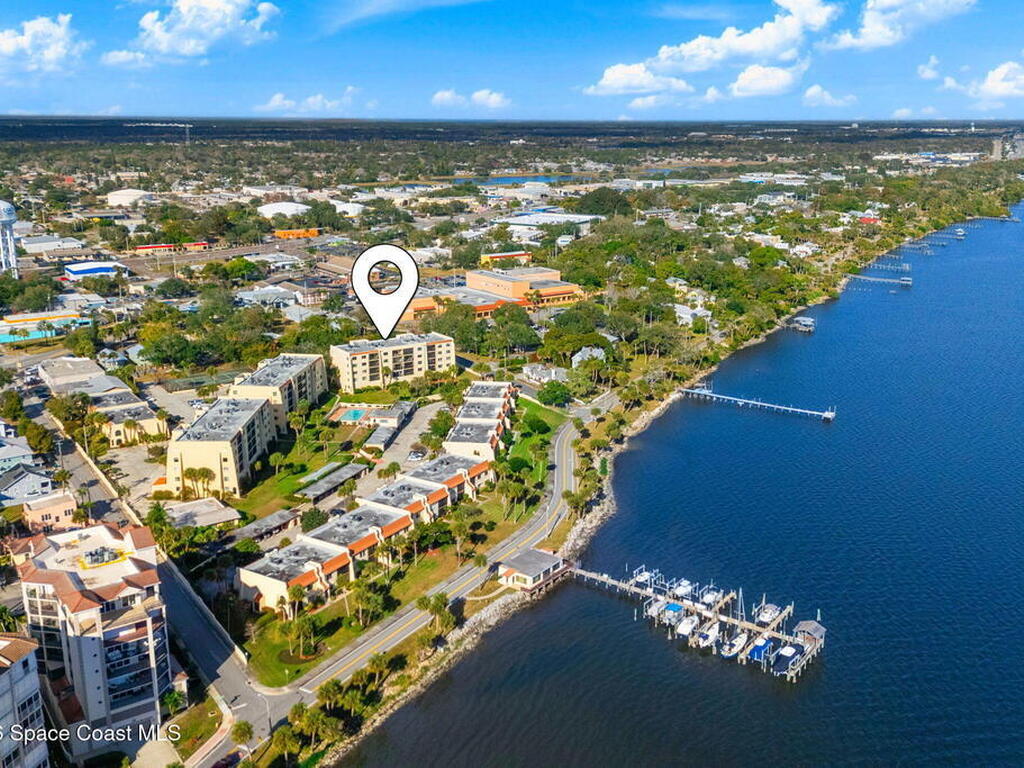 115 N Indian River Drive, Cocoa, FL 32922