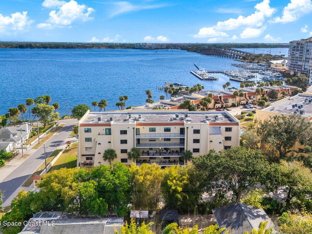 115 N Indian River Drive, Cocoa, FL 32922