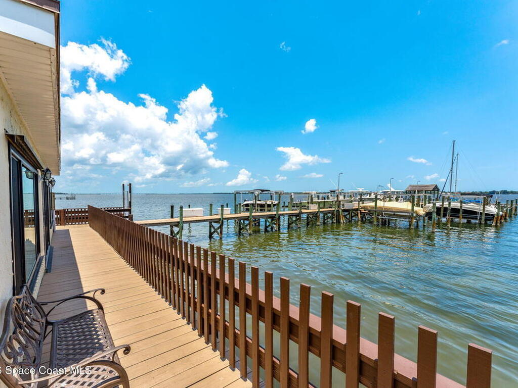 115 N Indian River Drive, Cocoa, FL 32922