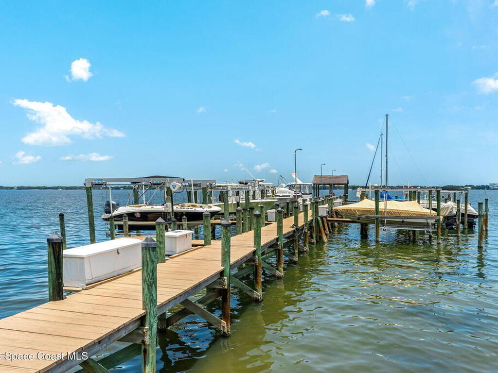 115 N Indian River Drive, Cocoa, FL 32922