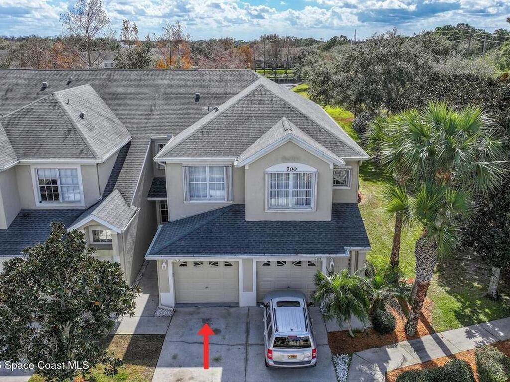 700 Trotter Lane, Melbourne, FL 32940
