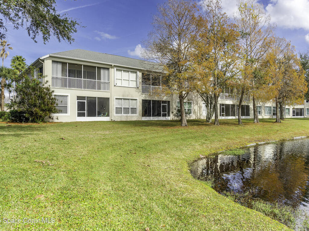 700 Trotter Lane, Melbourne, FL 32940
