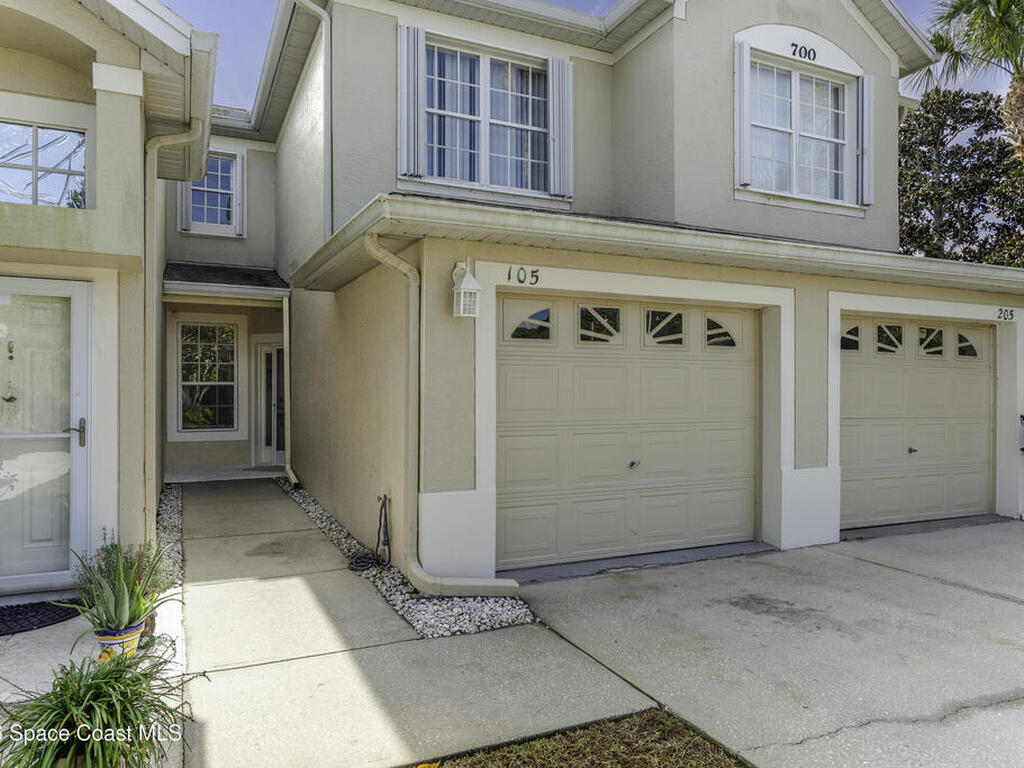700 Trotter Lane, Melbourne, FL 32940