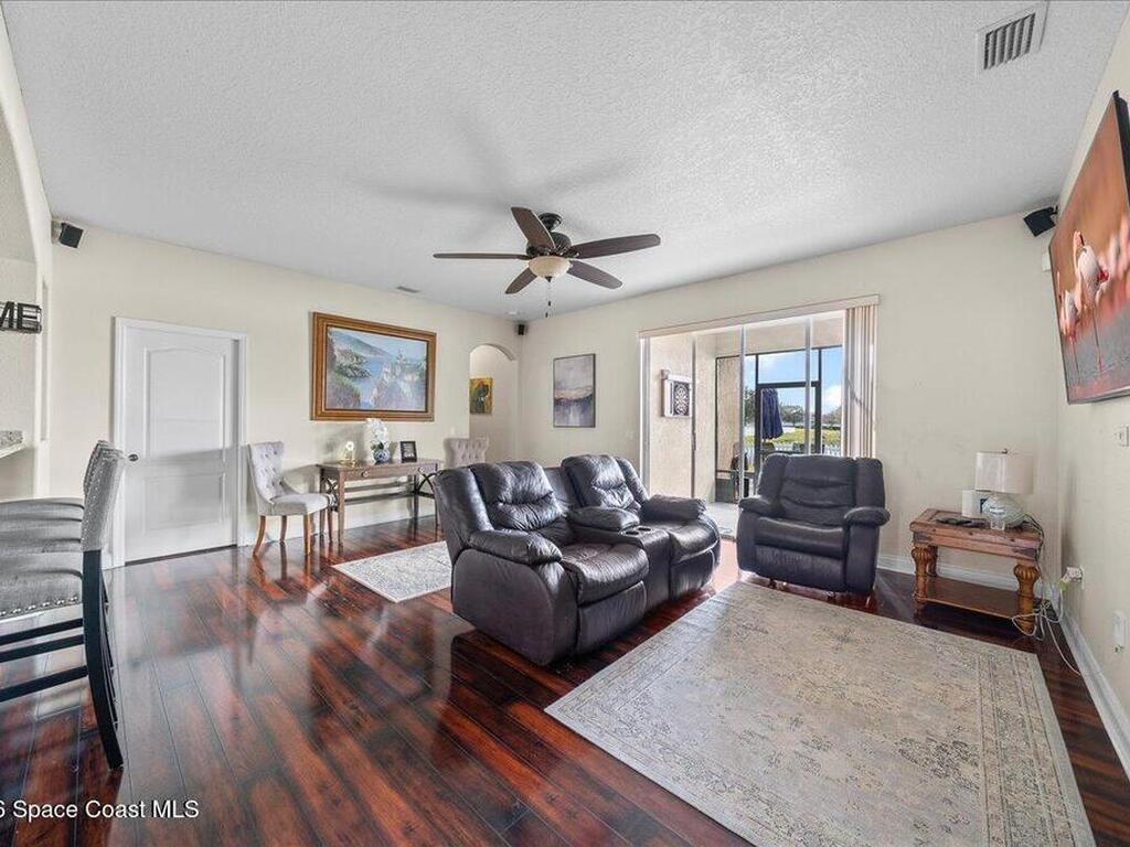 1611 Bridgeport Circle, Rockledge, FL 32955