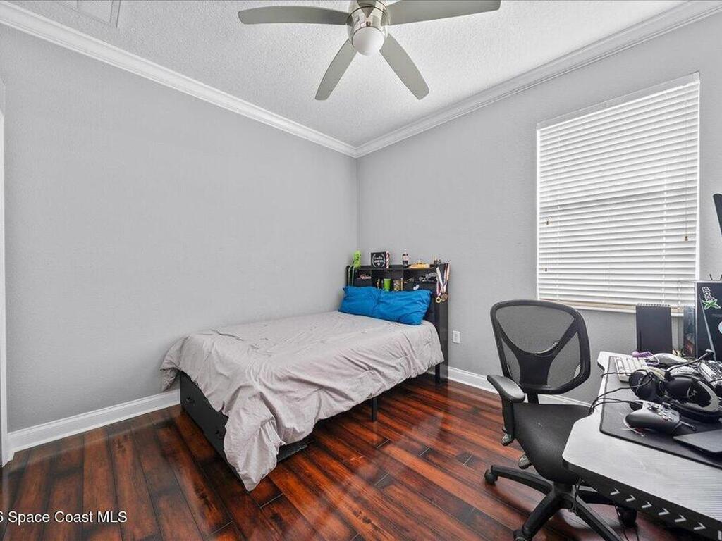 1611 Bridgeport Circle, Rockledge, FL 32955