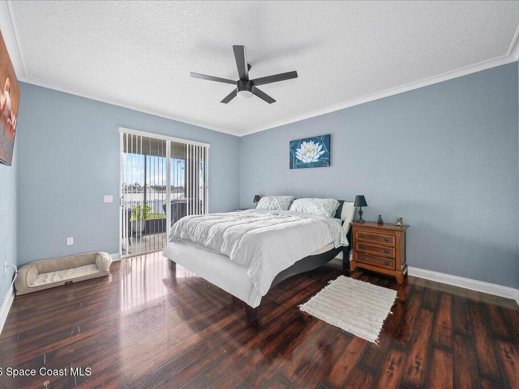 1611 Bridgeport Circle, Rockledge, FL 32955