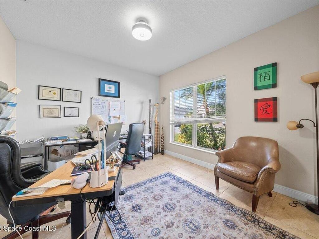 1611 Bridgeport Circle, Rockledge, FL 32955