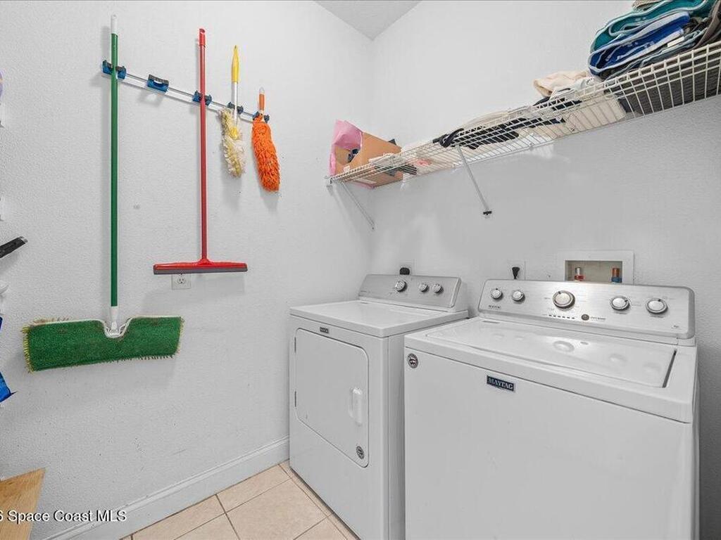 1611 Bridgeport Circle, Rockledge, FL 32955
