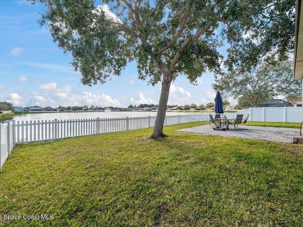 1611 Bridgeport Circle, Rockledge, FL 32955