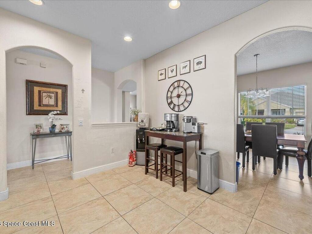1611 Bridgeport Circle, Rockledge, FL 32955